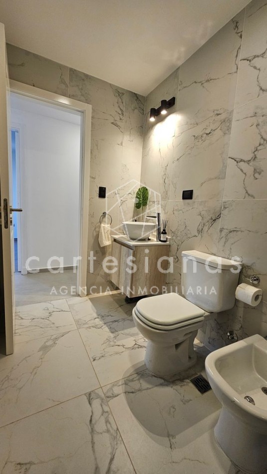 NUEVA CORDOBA DEPTO 3 DORM + AMENITIES | ENTREGA 50% SALDO EN 24 CTAS