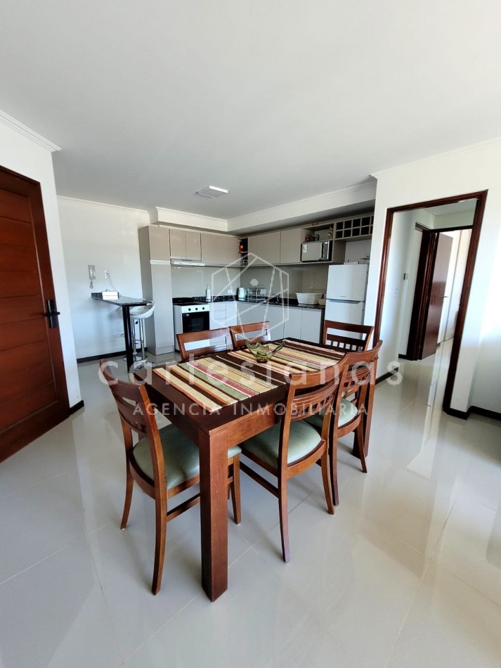 VENETO VILLAGE, DEPTO 2 DORM EQUIPADO. AMENITIES