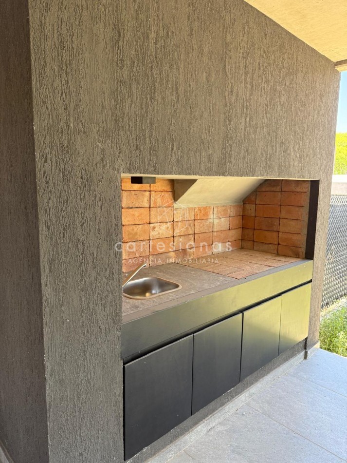 VILLA WARCALDE CASA EN UNA SOLA PLANTA DE 3 DORM EN HOUSING DE CATEGORIA