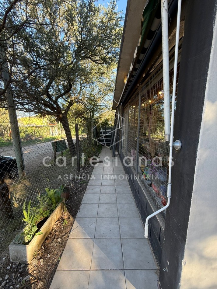 LOCAL COMERCIAL EN ALQUILER SOBRE AV. MARTIN TISSERA | MENDIOLAZA