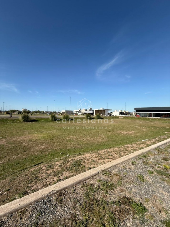 MACRO LOTE EN DOCTA | IDEAL PARA DESARROLLO DE TORRES Y LOCALES COMERCIALES