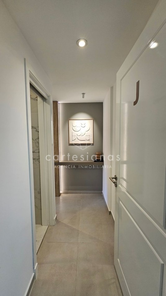 NUEVA CORDOBA | DEPTO 3 DORM + AMENITIES / ENTREGA MARZO 2026