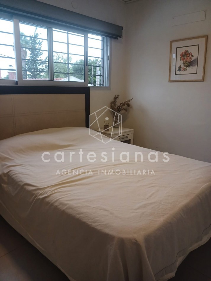 CASA 3 DORMITORIOS (1 EN SUITE) PILETA. ARGUELLO, A METROS DE RECTA MARTINOLLI