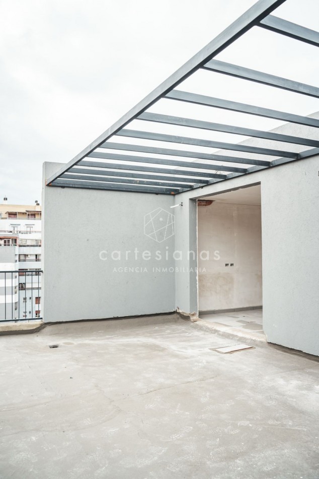 NUEVA CORDOBA DEPTOS EN POZO SOBRE RONDEAU | FINANCIACION