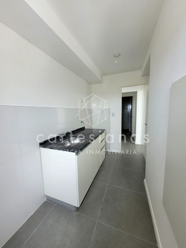 DEPARTAMENTO A ESTRENAR EN CIUDAD GAMA - TORRE II /PISO ALTO