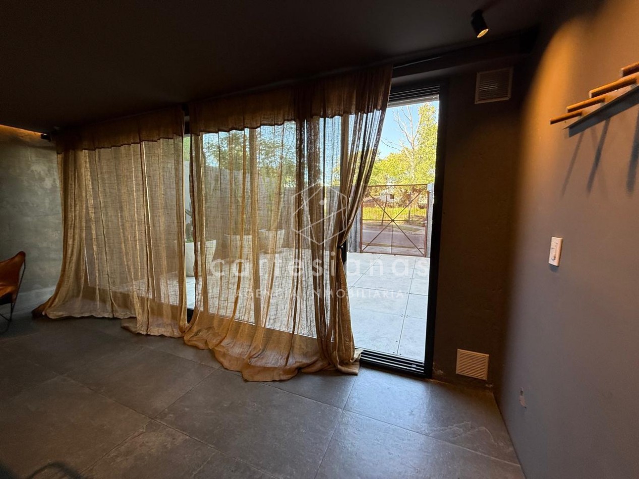MEDILAND VILLAGE DEPTO DE 2 DORM C/COCHERA DOBLE + AMENITIES | URCA