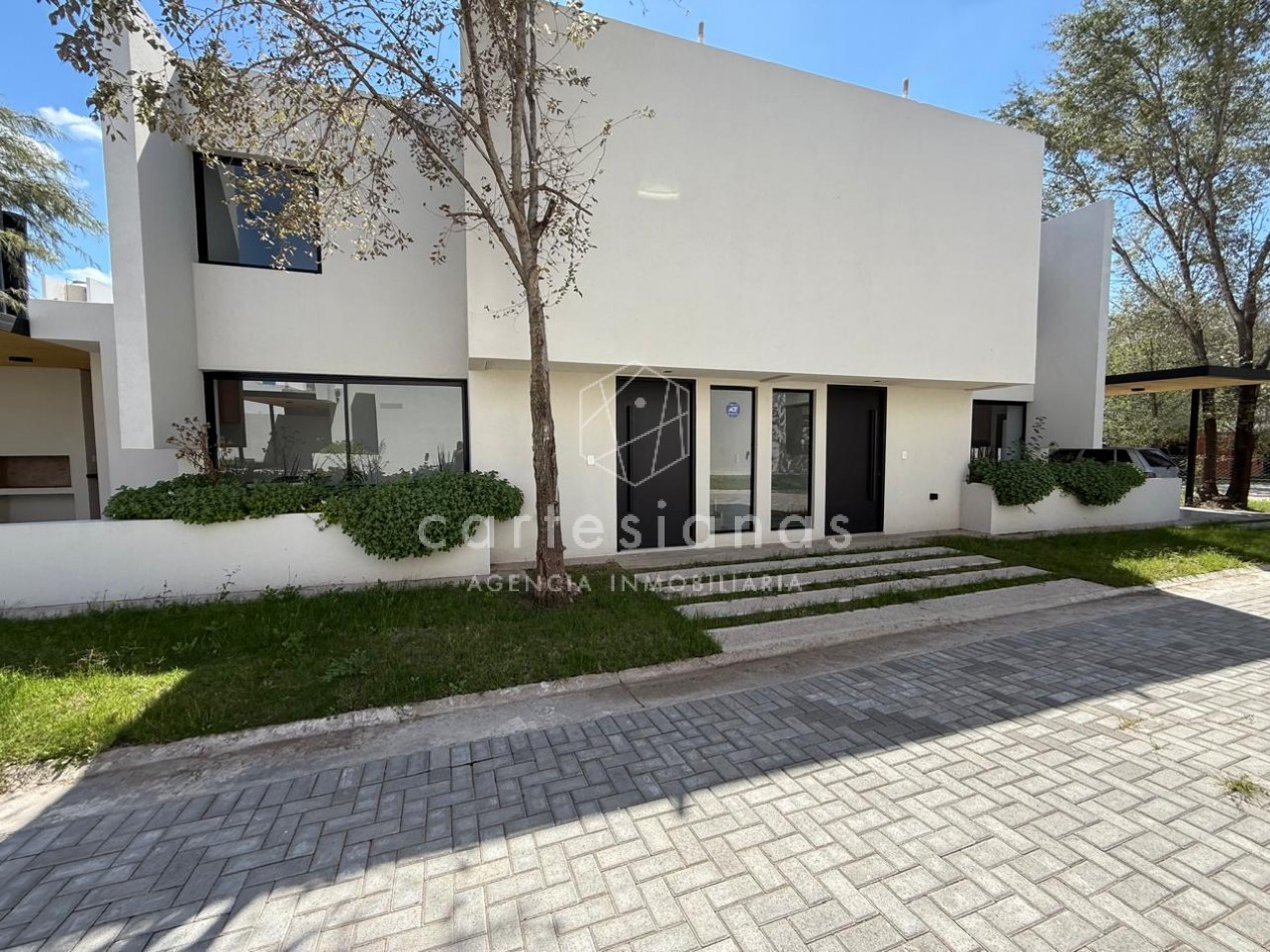 ZONA TERRAZAS DE LA ESTANZUELA DUPLEX 2 DORM EN HOUSING | LA CALERA