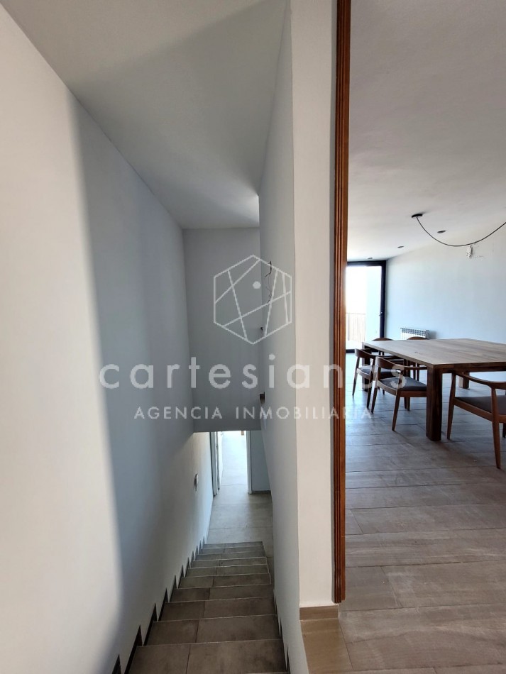 TERRAZAS DE LA ESTANZUELA DUPLEX CON VISTAS SOÑADAS