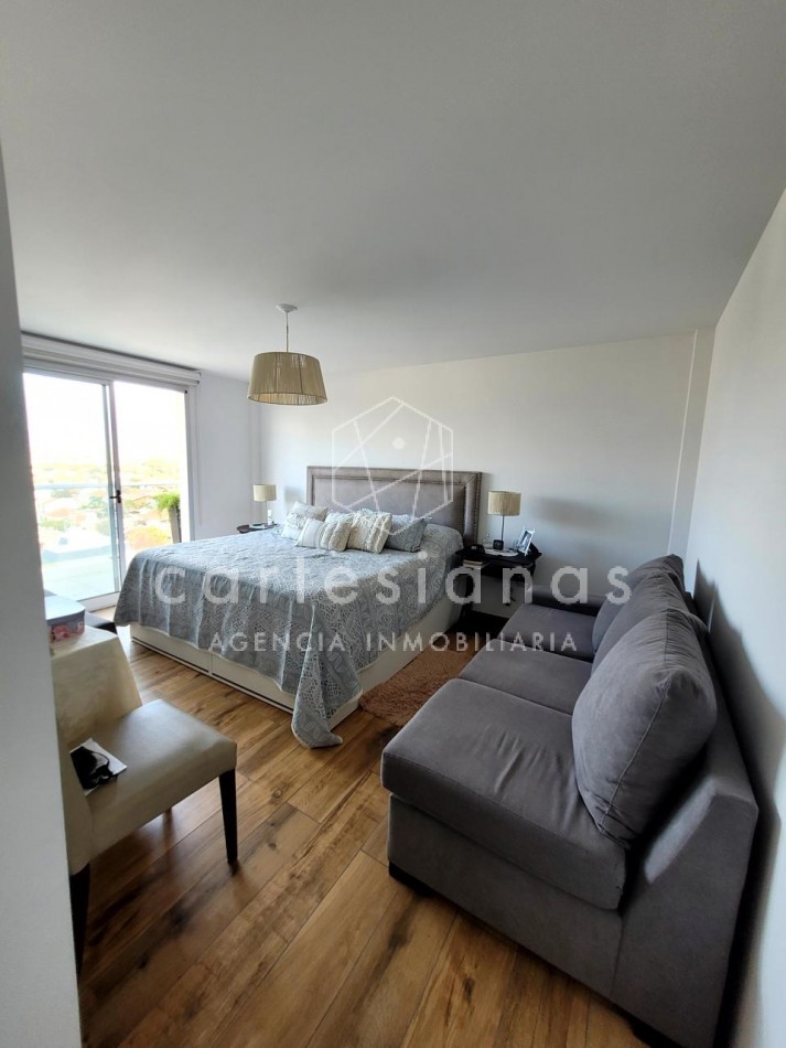 MEDILAND VILLAGE SEMI PISO + COCHERA DOBLE | URCA