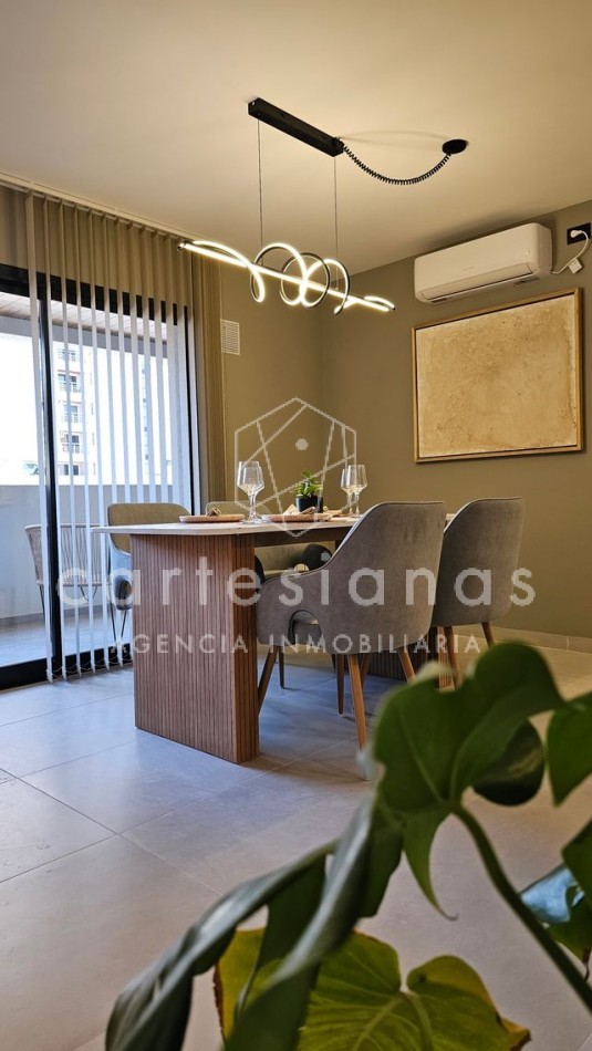 NUEVA CORDOBA DEPTO 3 DORM + AMENITIES | ENTREGA 50% SALDO EN 24 CTAS