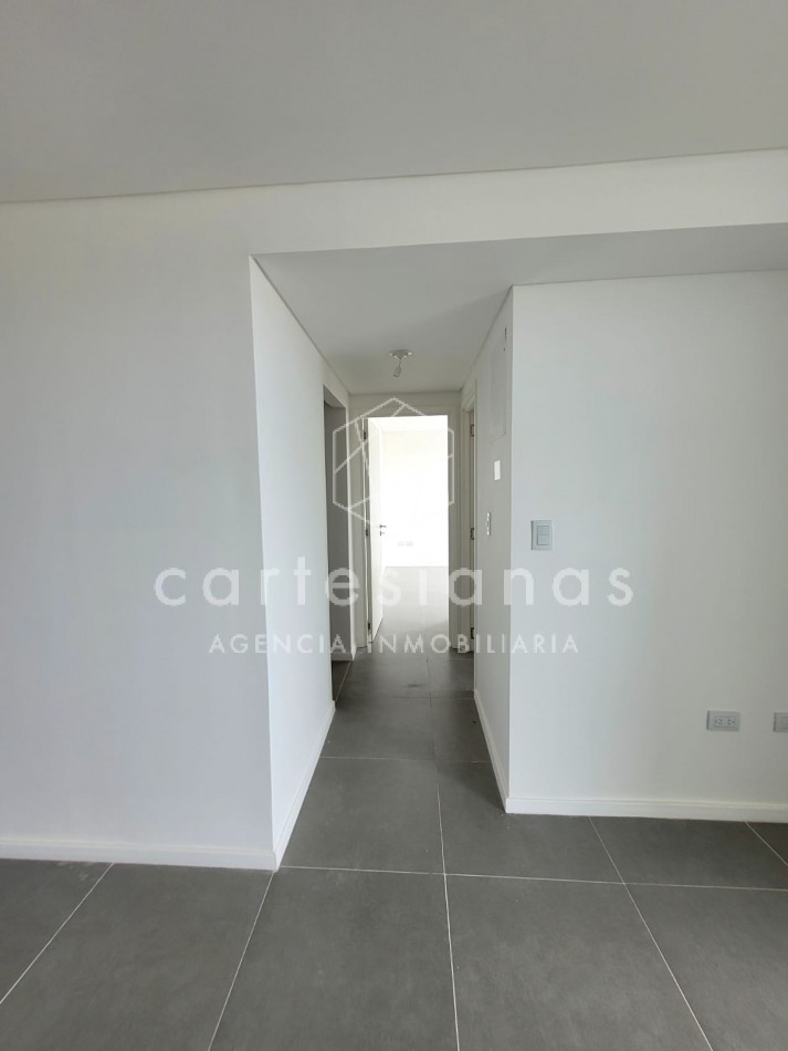DEPARTAMENTO A ESTRENAR EN CIUDAD GAMA - TORRE II /PISO ALTO