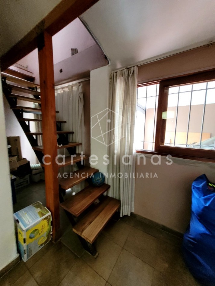 DUPLEX 4 DORM ZONA PADRE CLARET