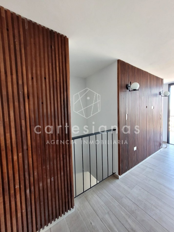 TERRAZAS DE LA ESTANZUELA DUPLEX CON VISTAS SOÑADAS