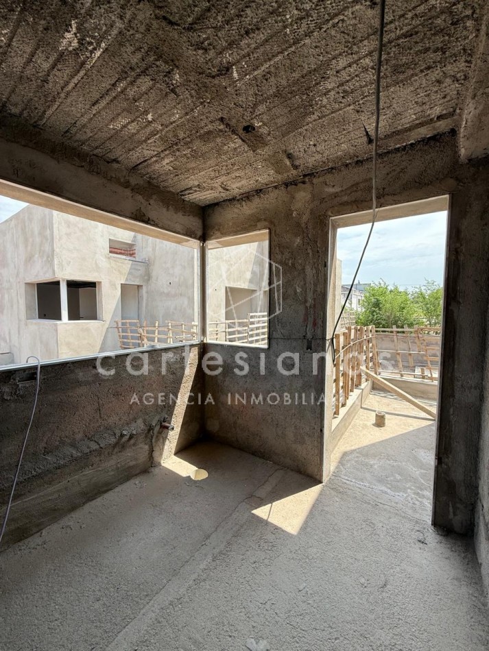 DEPTO 2 DORM C/COCHERA EN COMPLEJO CERRADO A MTRS DE AV. RICARDO ROJAS | EN ZONA NORTE