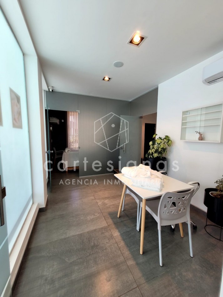 VENETO VILLAGE, DEPTO 2 DORM EQUIPADO. AMENITIES