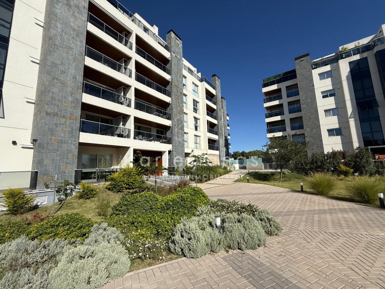 MEDILAND VILLAGE DEPTO DE 2 DORM C/COCHERA DOBLE + AMENITIES | URCA