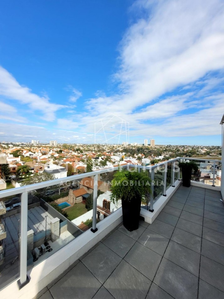 MEDILAND VILLAGE SEMI PISO + COCHERA DOBLE | URCA