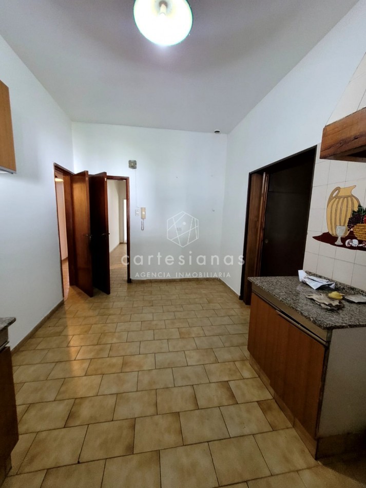 APPTO CREDITO. CASA DE 3 DORM ALEJANDRO CENTENO 