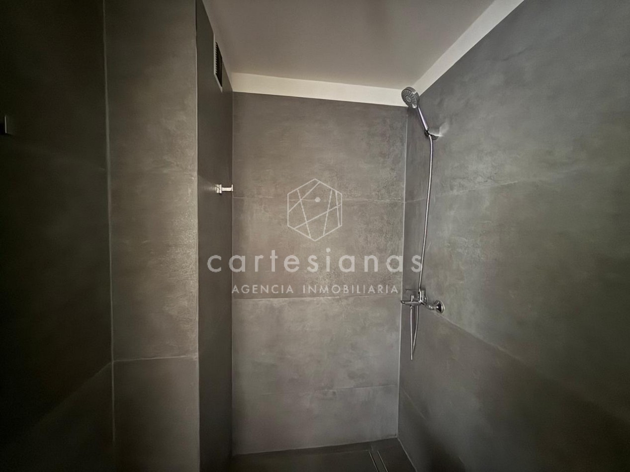 DEPTO DE 2 DORM EN CONDOMINIO C/SEGURIDAD Y AMENITIES | ZONA RICARDO ROJAS