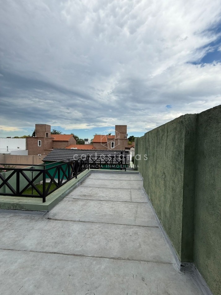 ZONA NORTE CASA DE 4 DORM A MTRS DE LA BAJA DEL CERRO | CERRO DE LAS ROSAS