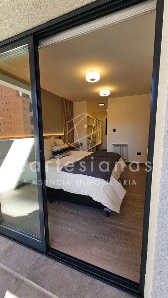 NUEVA CORDOBA DEPTO 3 DORM + AMENITIES | ENTREGA 50% SALDO EN 24 CTAS