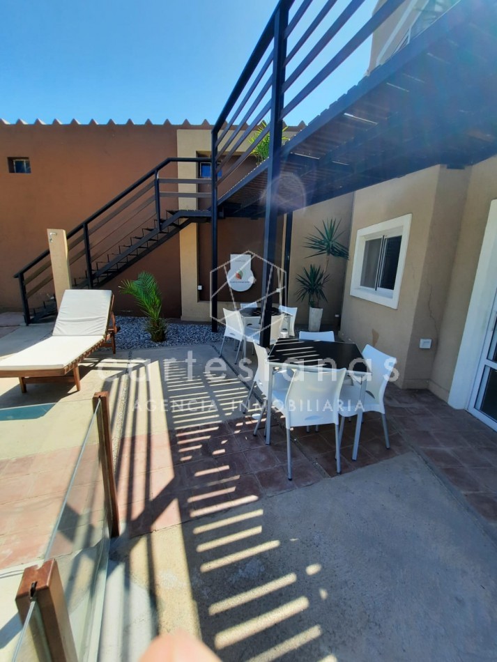 MIRAMAR COMPLEJO VACACIONAL EN VENTA 