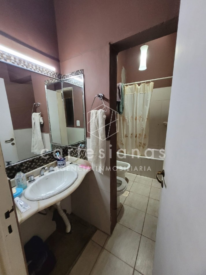 DUPLEX 4 DORM ZONA PADRE CLARET