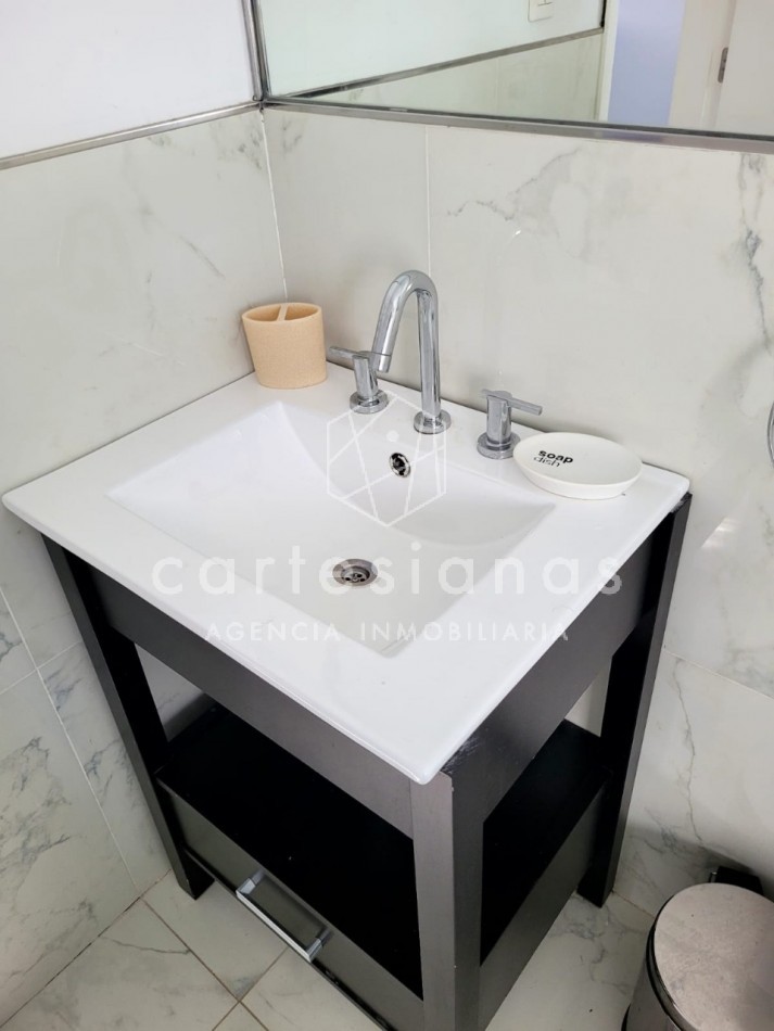 HOUSING ALTOS DE BELGRANO DUPLEX 2 DORM | ZONA NORTE 
