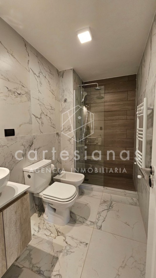NUEVA CORDOBA DEPTO 3 DORM + AMENITIES | ENTREGA 50% SALDO EN 24 CTAS