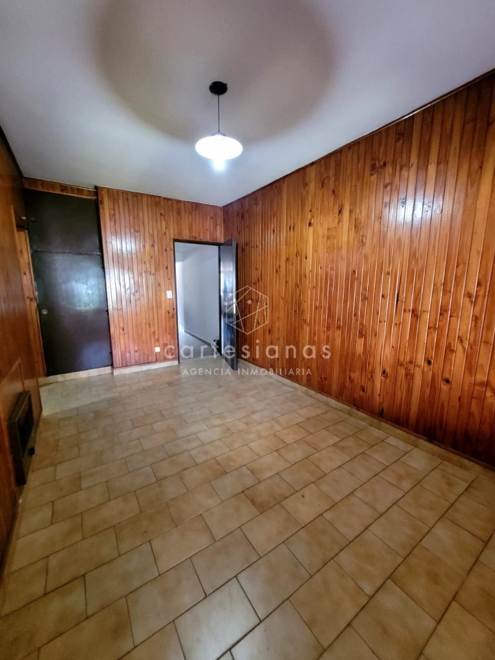 APPTO CREDITO. CASA DE 3 DORM ALEJANDRO CENTENO 