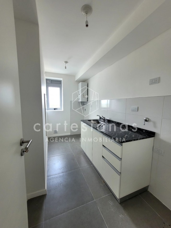DEPARTAMENTO A ESTRENAR EN CIUDAD GAMA - TORRE II /PISO ALTO