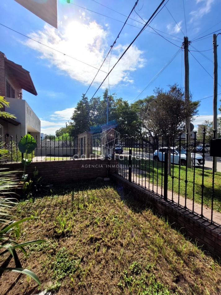 APPTO CREDITO. CASA DE 3 DORM ALEJANDRO CENTENO 