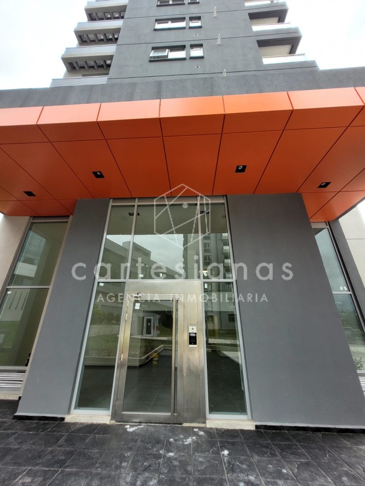 DEPARTAMENTO A ESTRENAR EN CIUDAD GAMA - TORRE II /PISO ALTO
