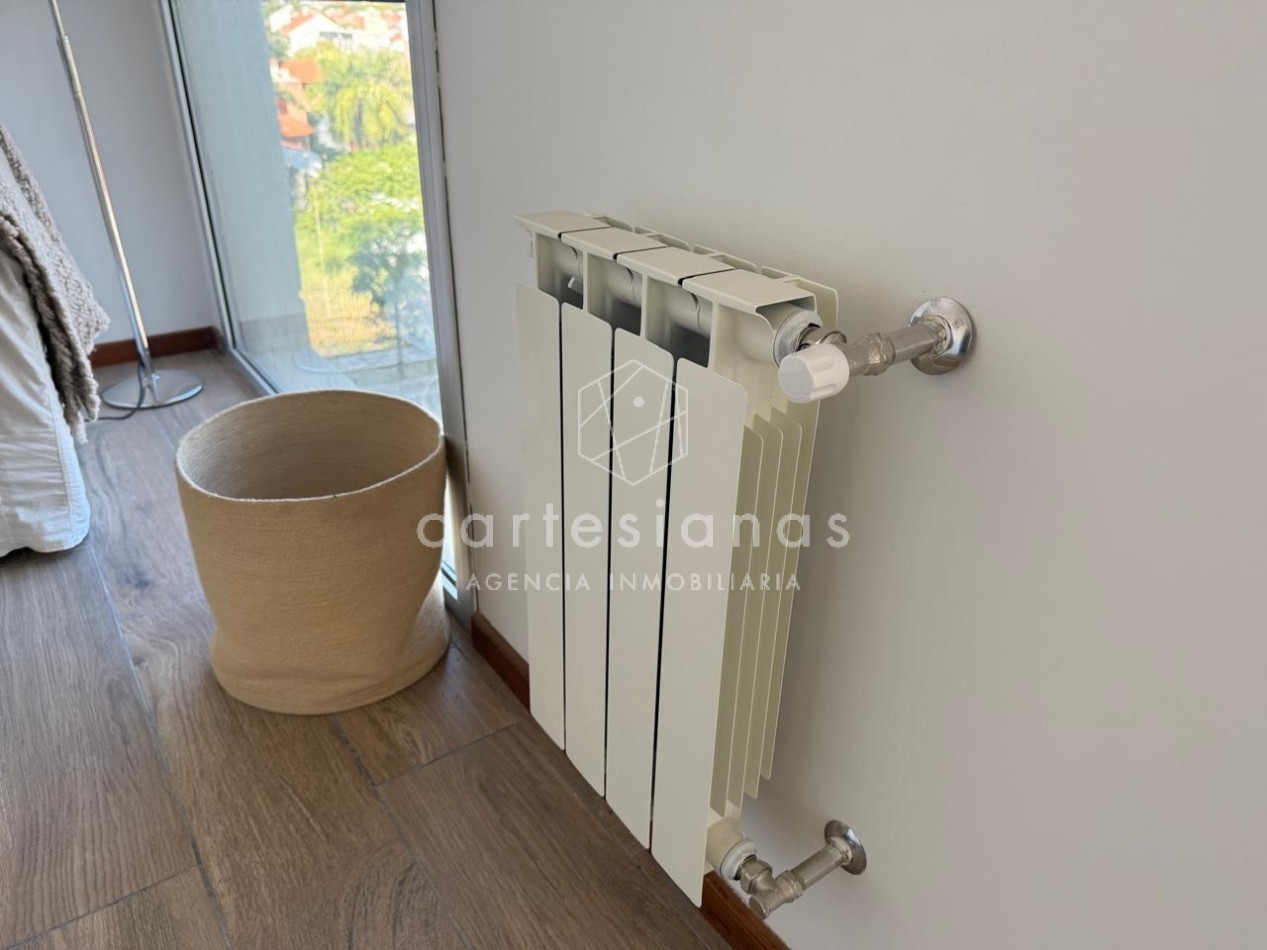 MEDILAND VILLAGE DEPTO DE 2 DORM C/COCHERA DOBLE + AMENITIES | URCA