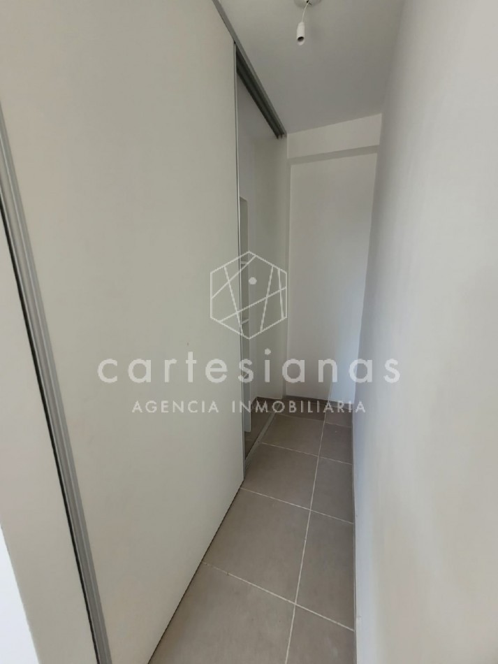 CENTRO DEPTO 2 DORM A ESTRENAR | APTO CREDITO 