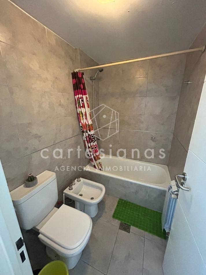 TU DEPTO DE 1 DORM EN PLENO CENTRO DE CARLOS PAZ| C/COCHERA| PILETA| GYM| QUINCHO