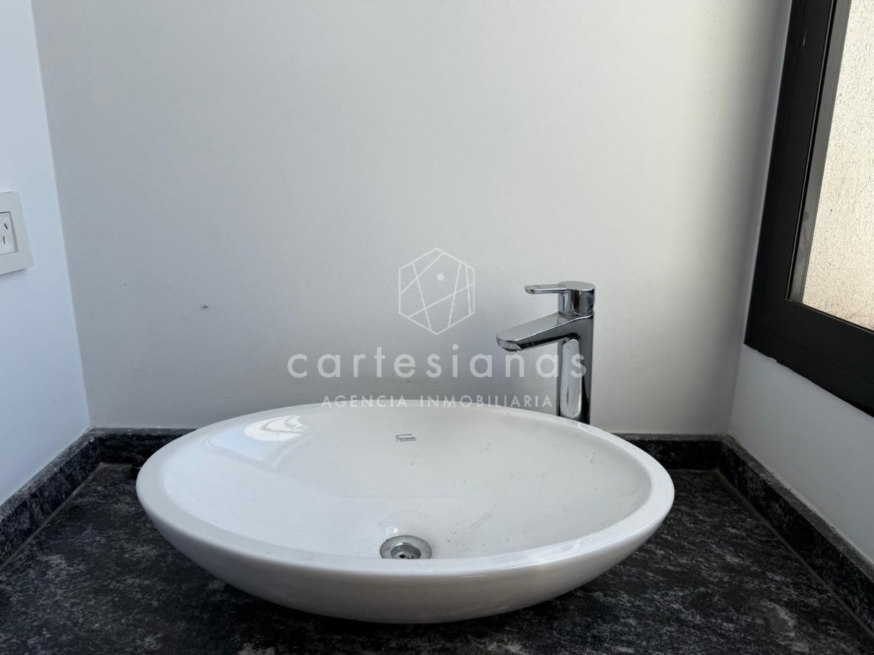 DUPLEX 2 DORM ZONA TERRAZAS DE LA ESTANZUELA | LA CALERA