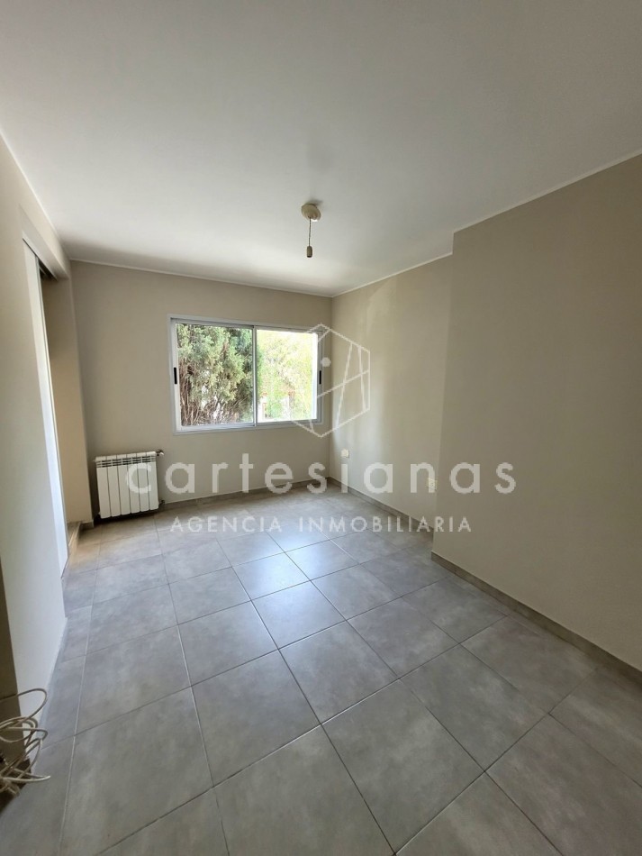 DEPTO ESTILO DUPLEX DE 2 DORM SOBRE CALLE FRANCISCO LAPRIDA | OBSERVATORIO