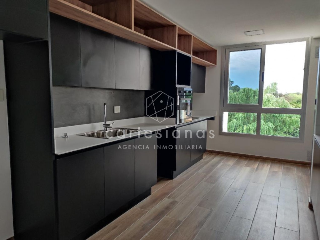 INCREIBLE DEPARTAMENTO 2 DORM EN SUITE 2 COCH TERRAZA CON HIDRO - BELGRANO PARK