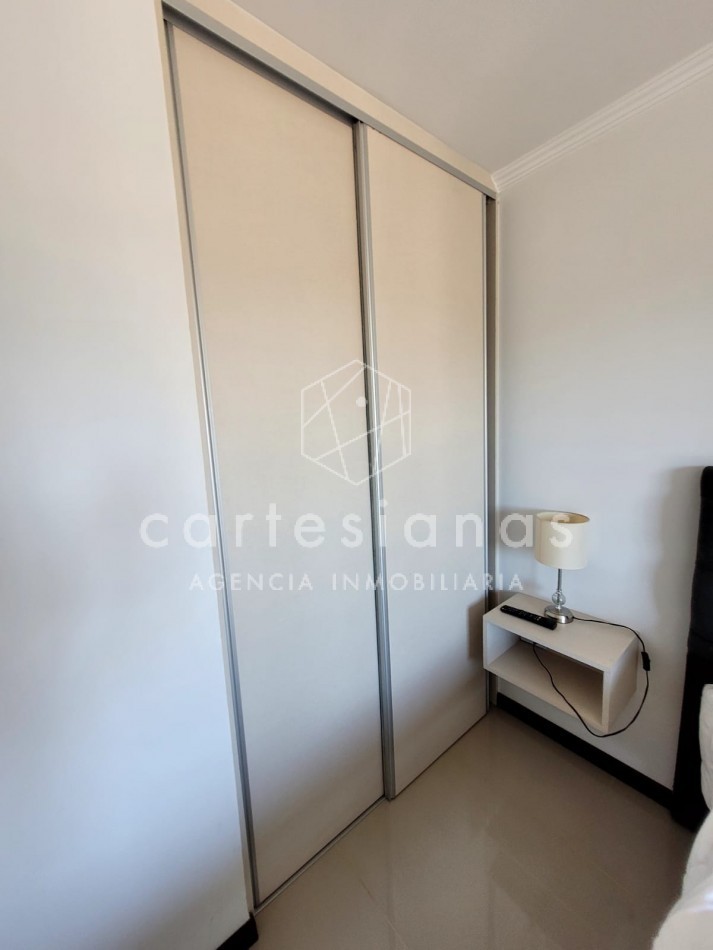 VENETO VILLAGE, DEPTO 2 DORM EQUIPADO. AMENITIES