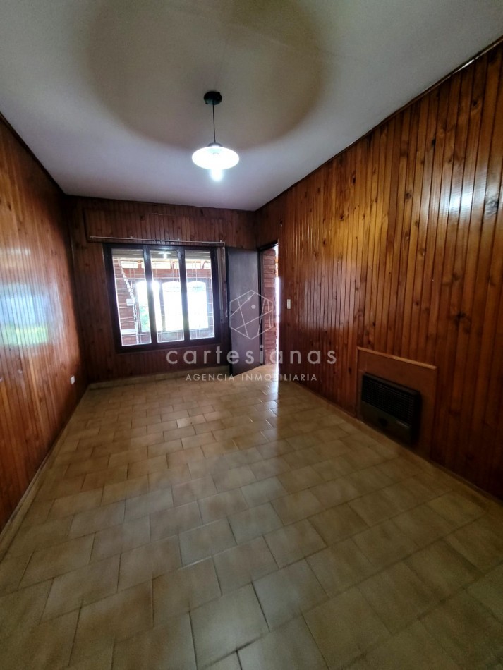 APPTO CREDITO. CASA DE 3 DORM ALEJANDRO CENTENO 