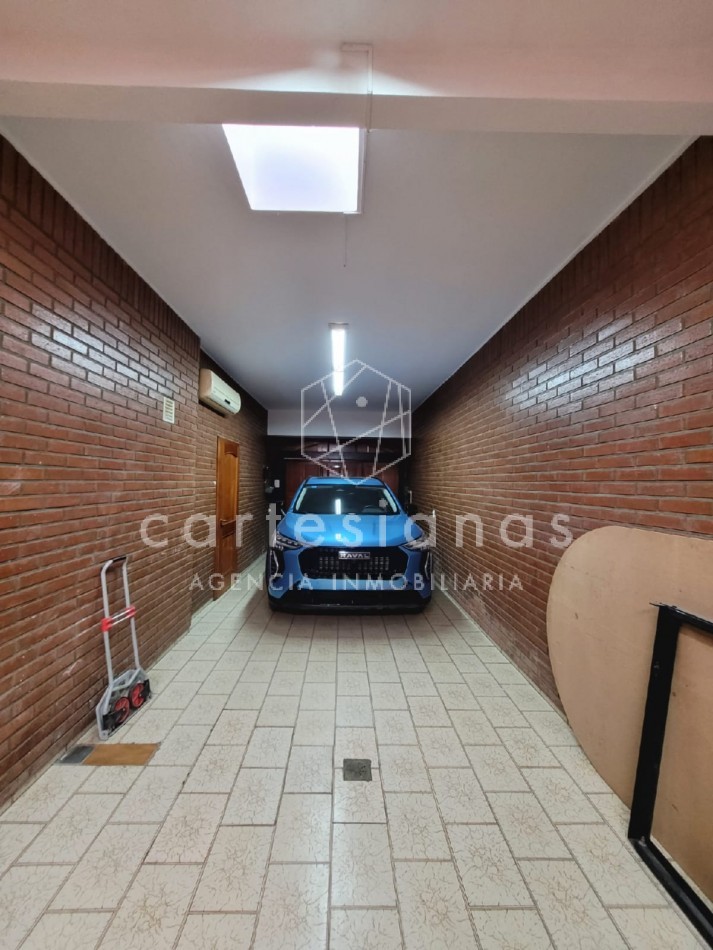 APTO CREDITO HIPOTECARIO CASA DE 3 DORM + DEP DE SERV | TABLADA PARK