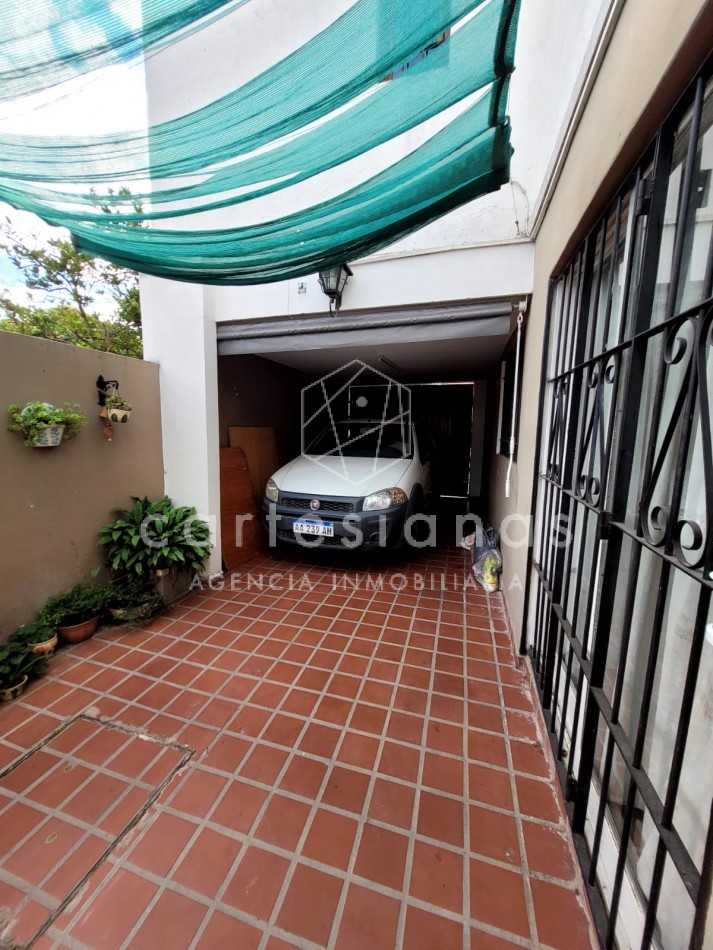 DUPLEX 4 DORM ZONA PADRE CLARET