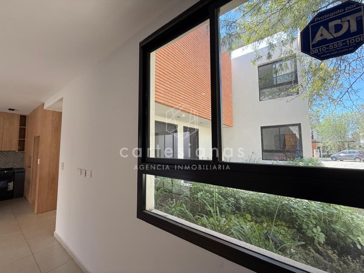 LA CALERA| ZONA TERRAZAS DE LA ESTANZUELA DUPLEX 2 DORN EN HOUSING