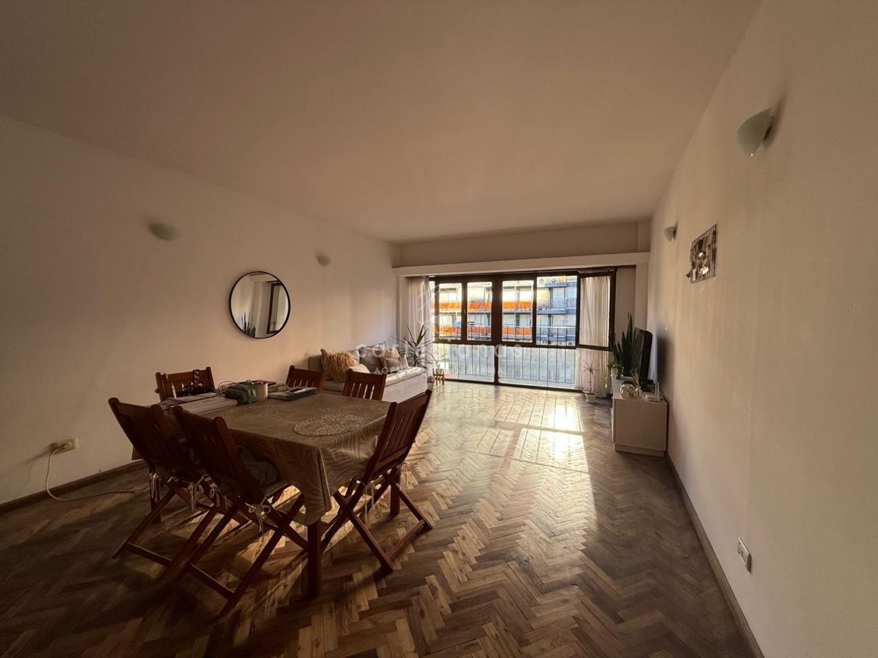 AMPLIO DEPTO DE 2 DORM. BV ILLIA ESQ CHACABUCO | NUEVA CORDOBA