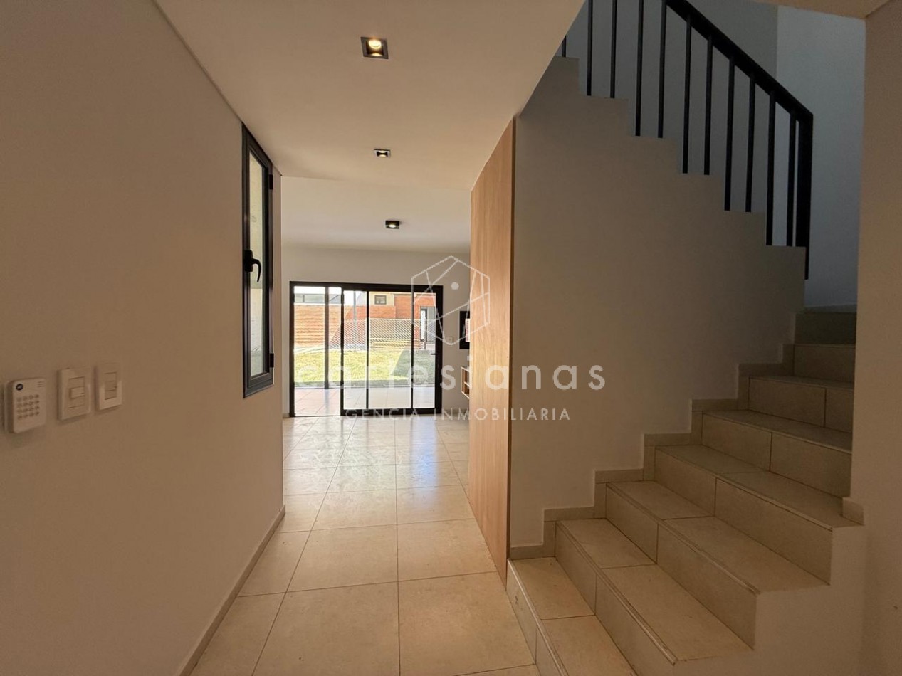 LA CALERA| ZONA TERRAZAS DE LA ESTANZUELA DUPLEX 2 DORN EN HOUSING