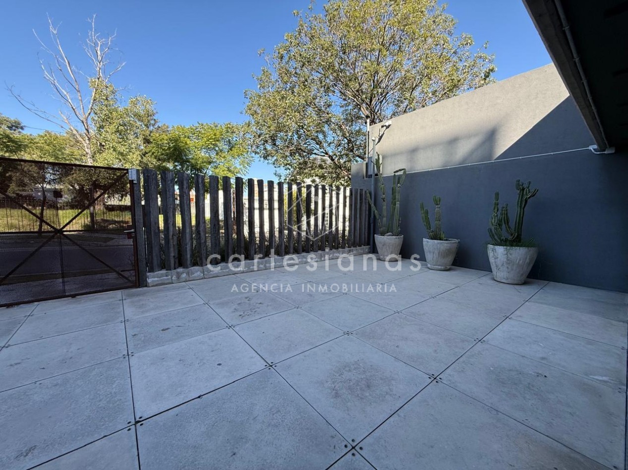 MEDILAND VILLAGE DEPTO DE 2 DORM C/COCHERA DOBLE + AMENITIES | URCA