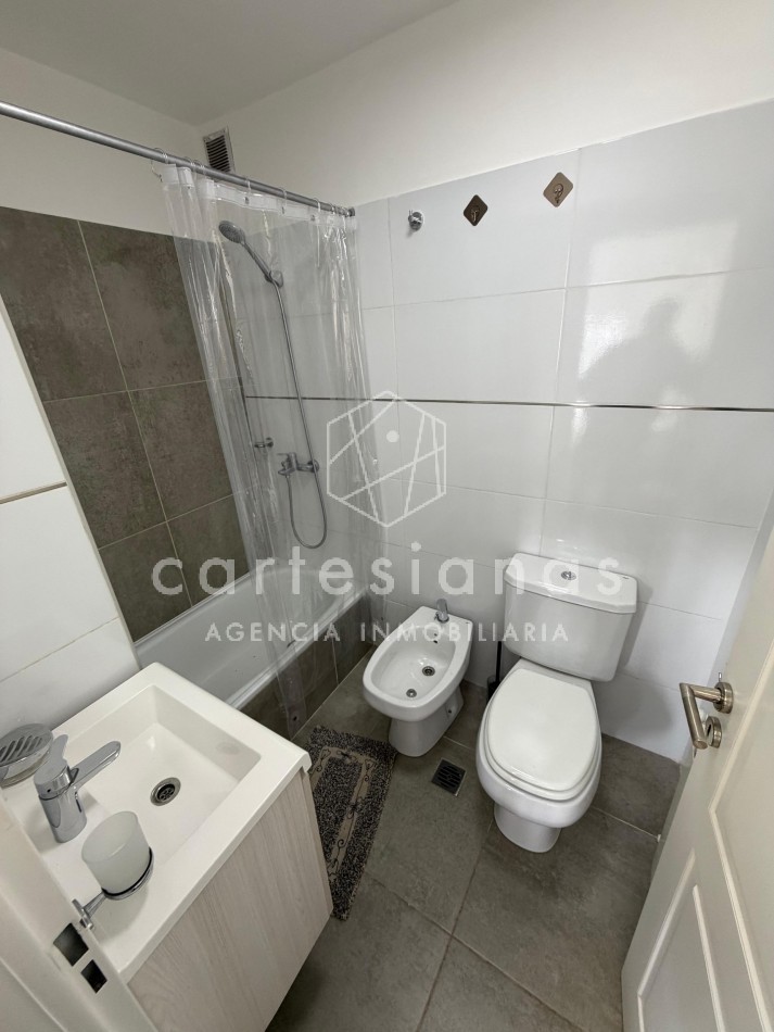 NUEVA CORDOBA | DEPTO 1 DORM C/ DOBLE TERRAZA + AMENITIES SOBRE AV. AMBROSIO OLMOS 