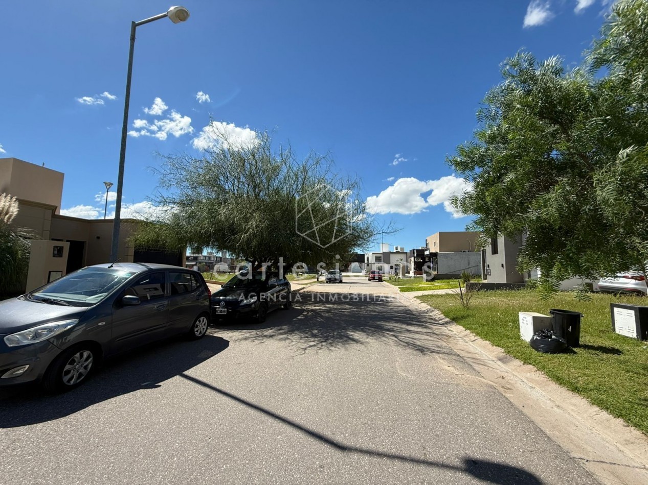 DOCTA | LOTE 360 M2 EN LA ETAPA 2