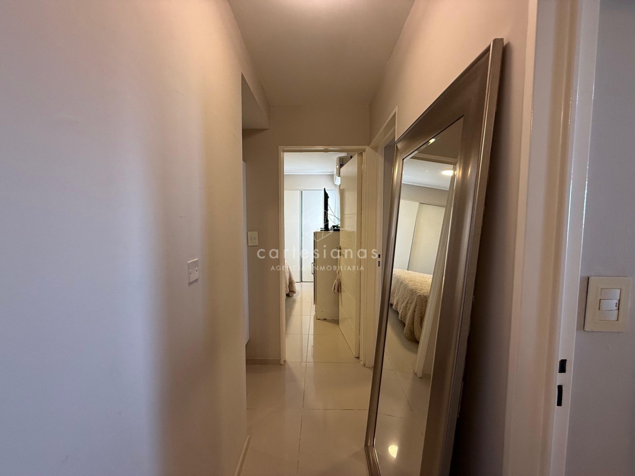 ALTO VILLASOL DEPTO DE 2 DORM + AMENITIES | ZONA NORTE